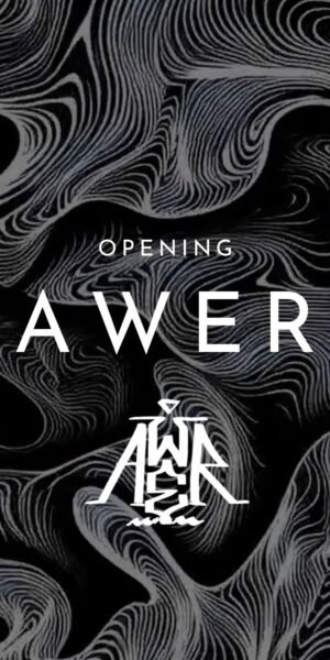 Curtomart - Opening Awer