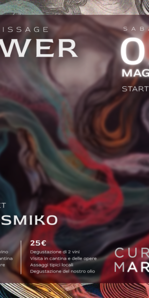 Curtomart - Finissage Awer